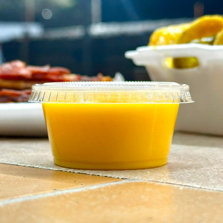 Queso Extra
