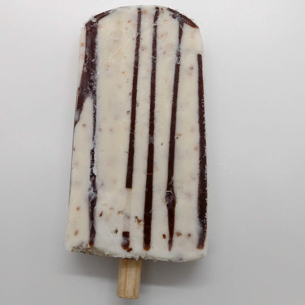 Paleta de Choconuez