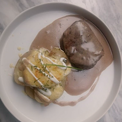 Filete Mignon