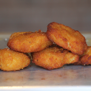 Kids Chicken Nuggets