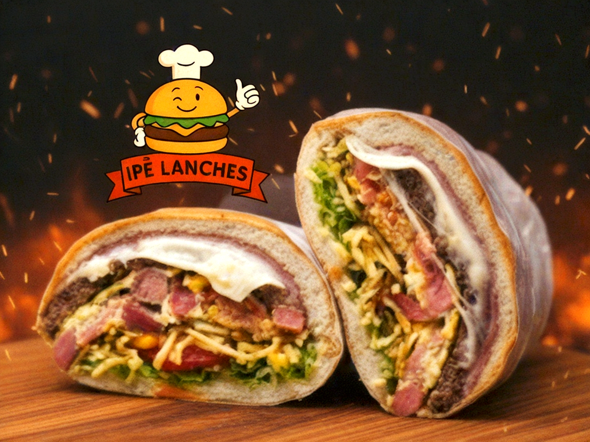 Ipê Lanches
