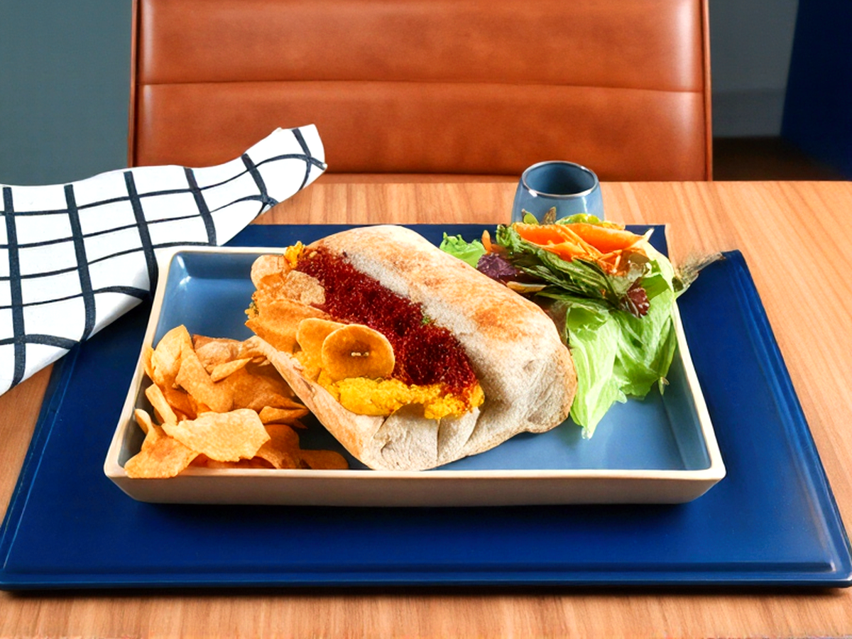 Nooma Bistrô Copacabana