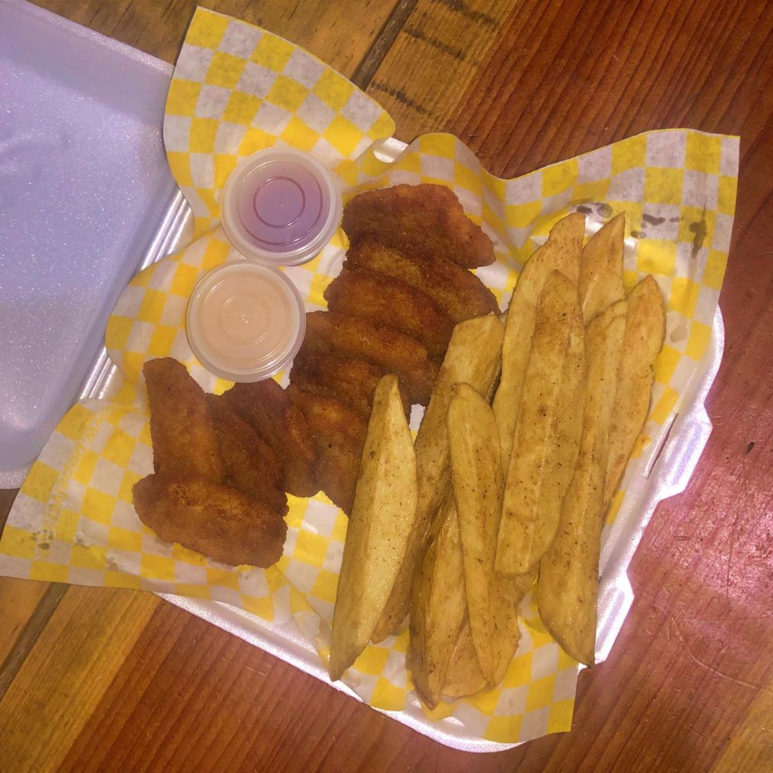 Combo 1