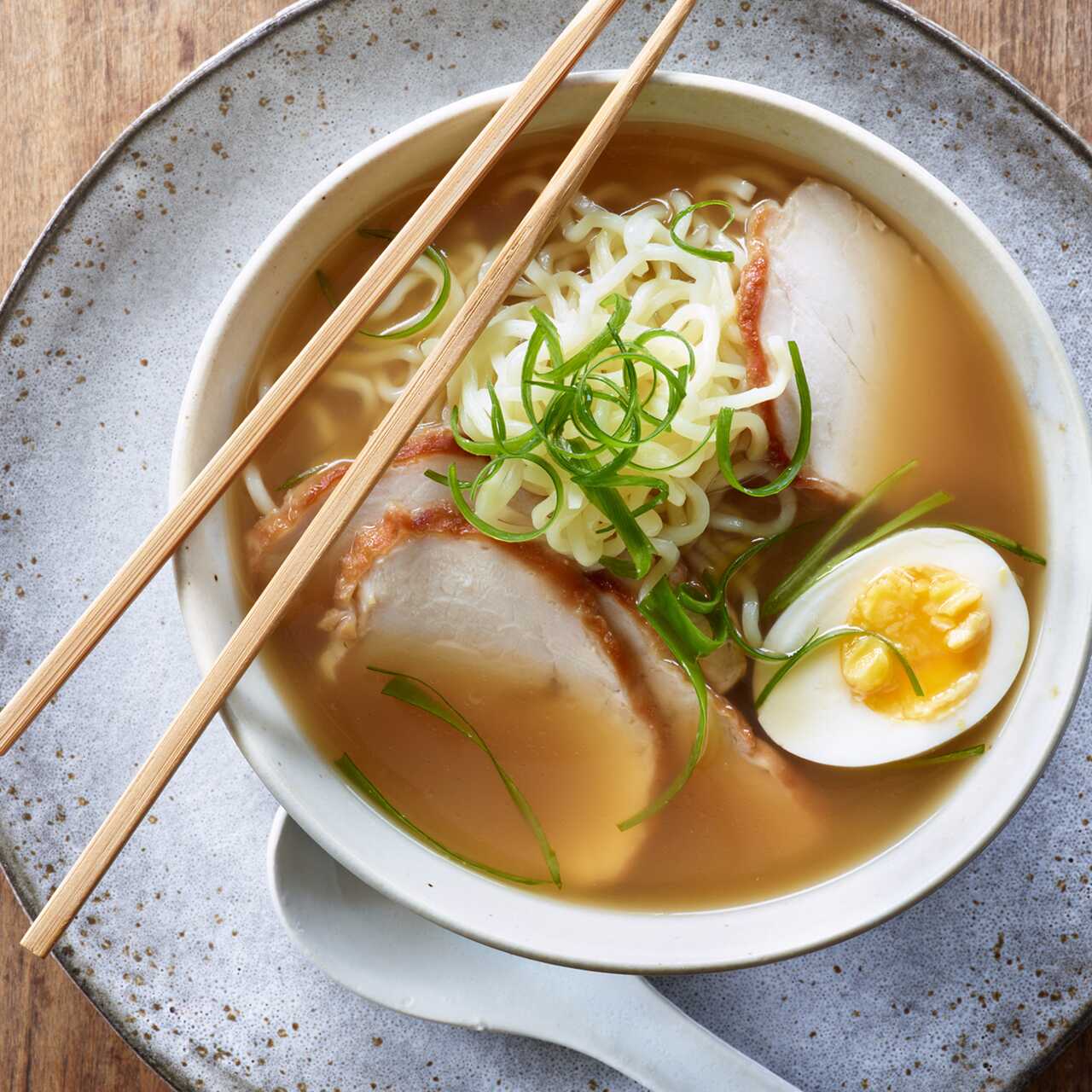 Ramen Miso