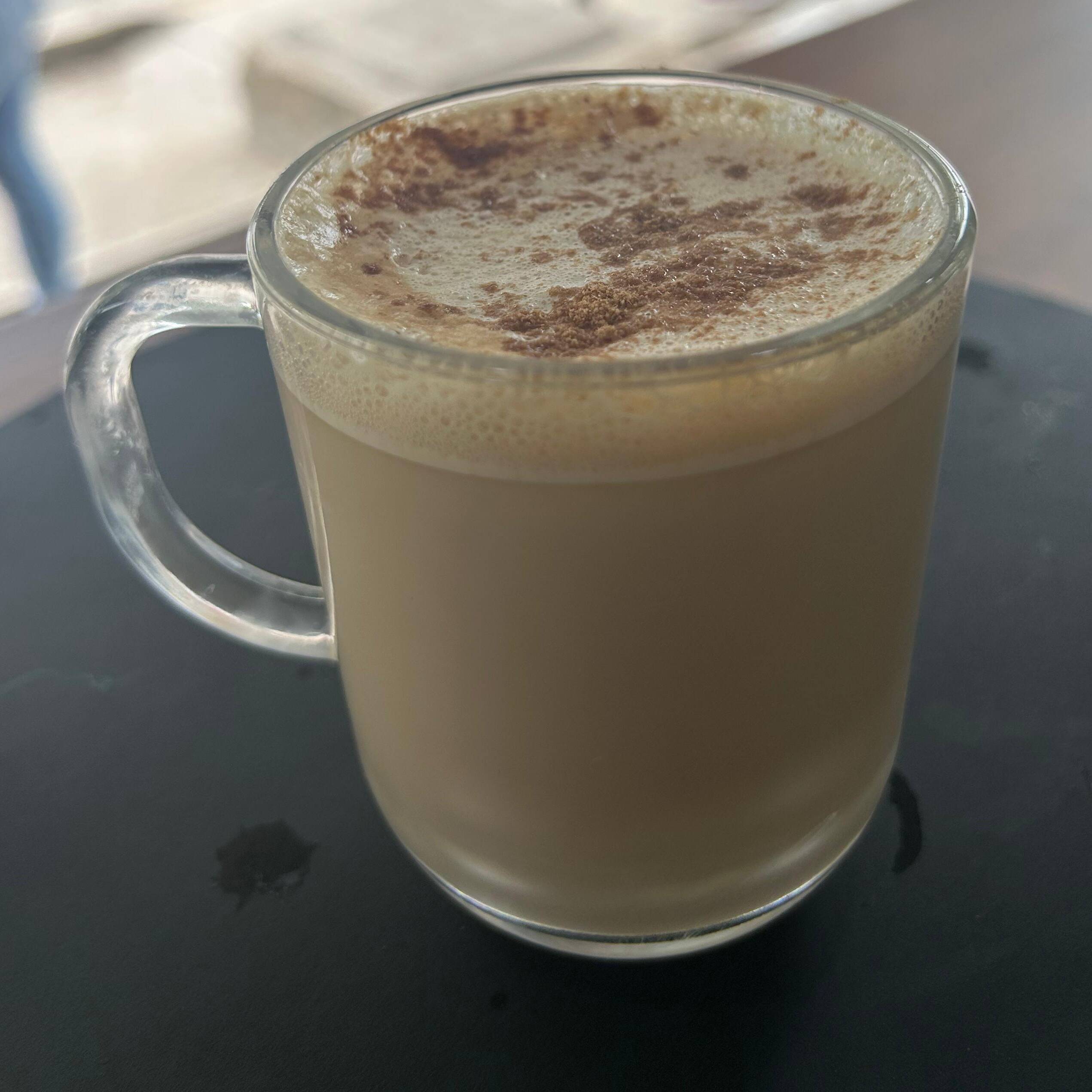 Capuchino