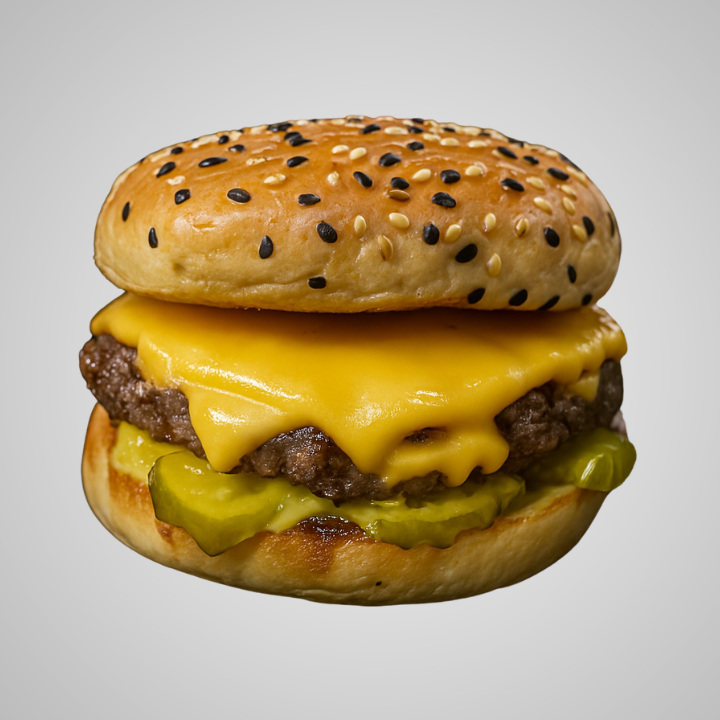 Cheese Burguer
