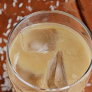 Shake Horchata Café 500ml