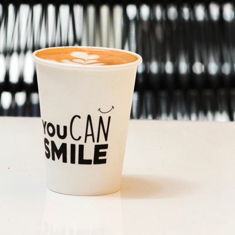 Café Lechero