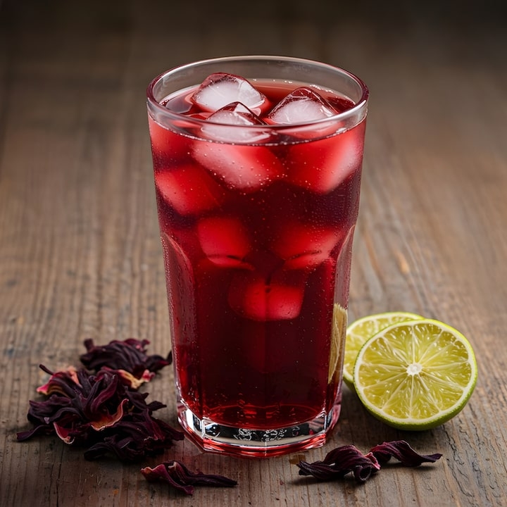 Aguas Frescas