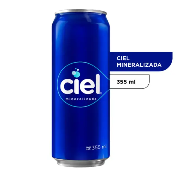 Ciel Mineral