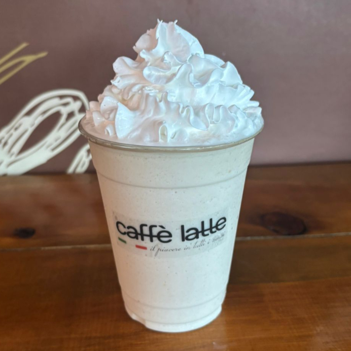 Té Chai Frappé (david Rios)
