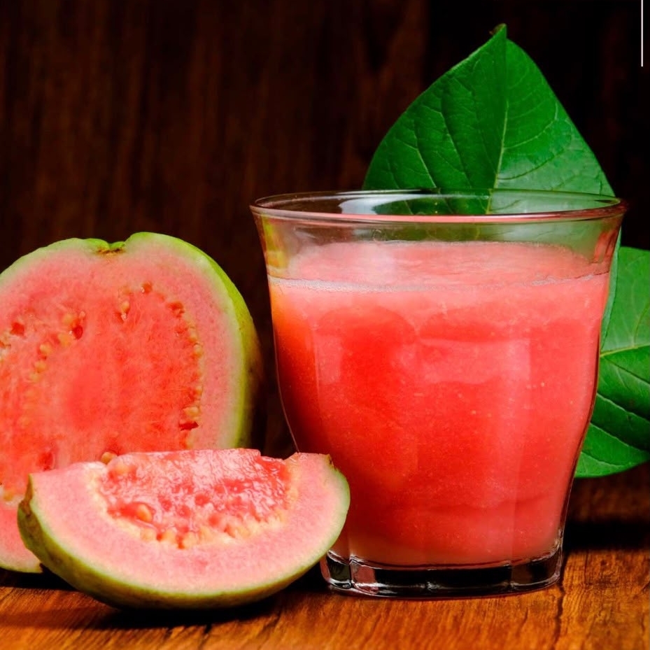 suco da polpa, vem em garrafa de 500ML