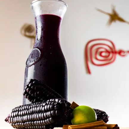 Chicha Morada 1 L