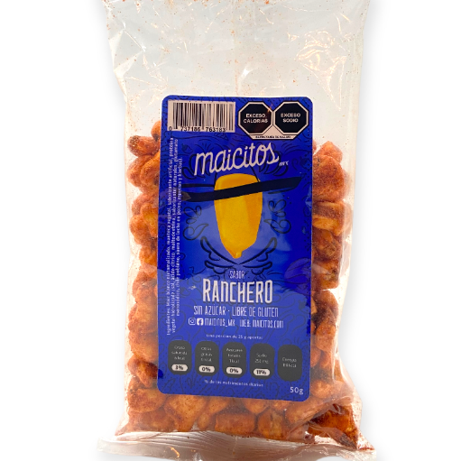 Maicitos Ranchero