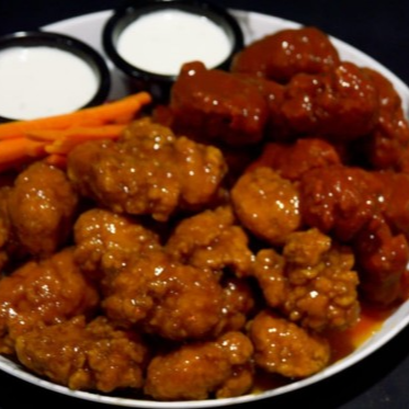 1/4 Kg de Boneles