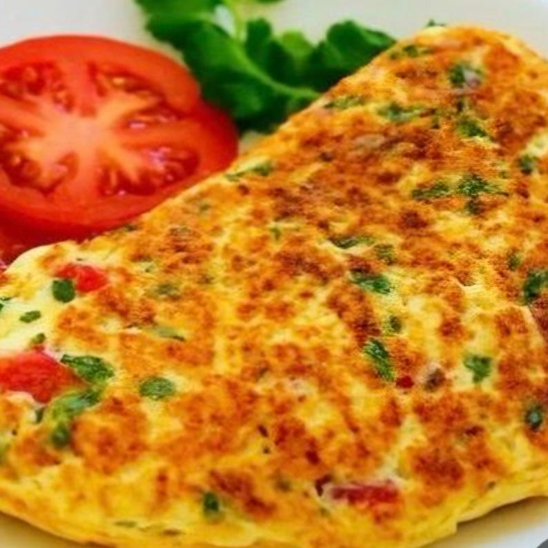 Acompanha: Arroz, feijão e farofa