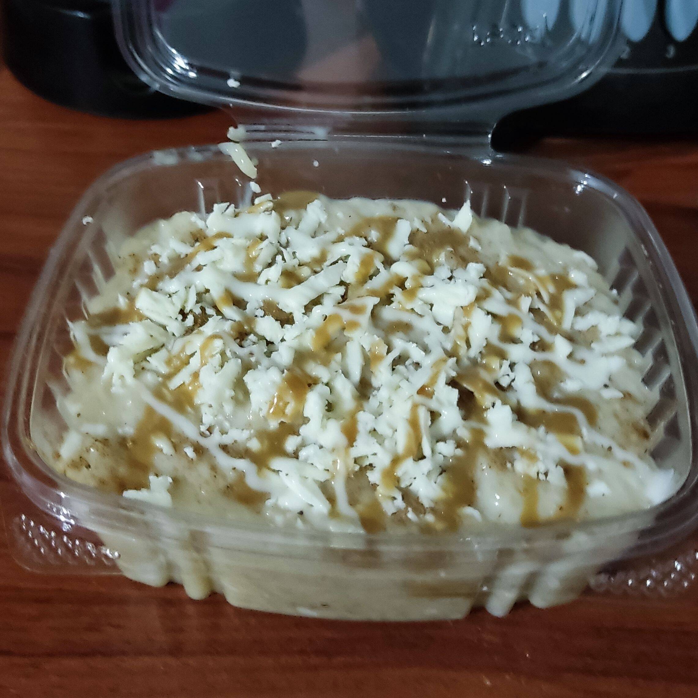 ARROZ CON LECHE 8 Oz