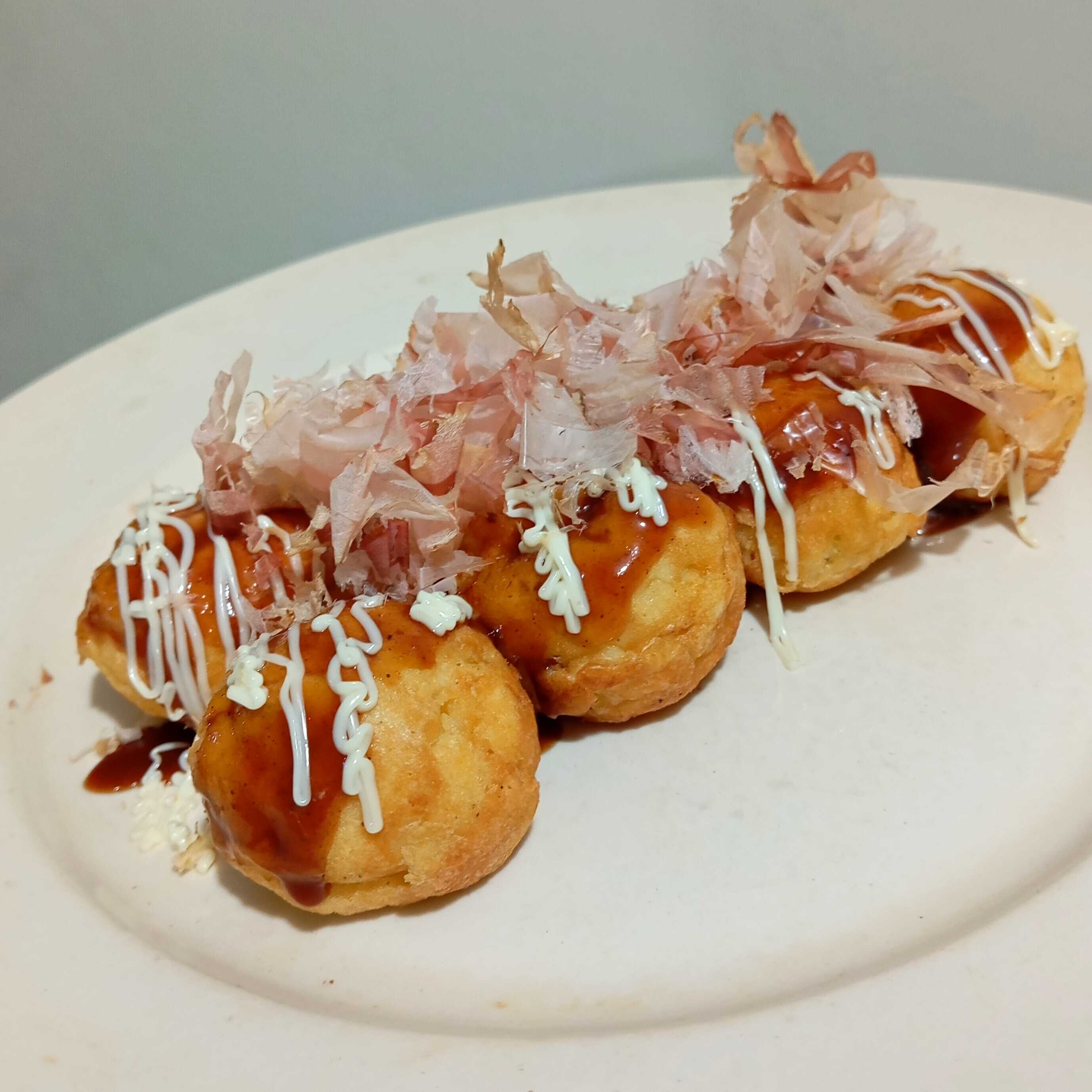 Chihuahua-yaki