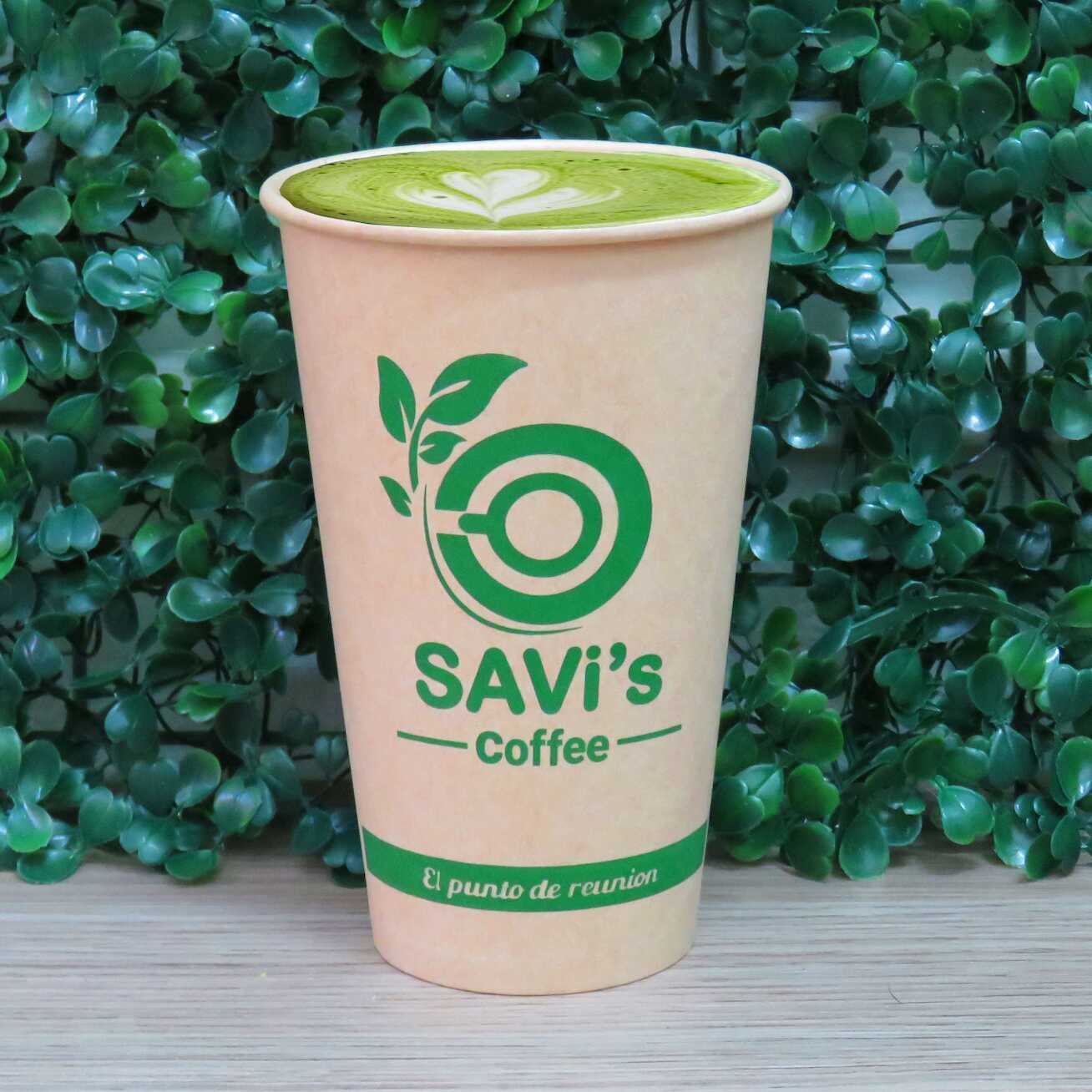Matcha