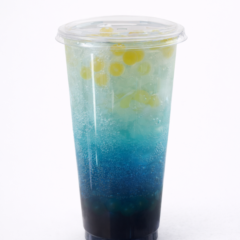 Soda Italiana