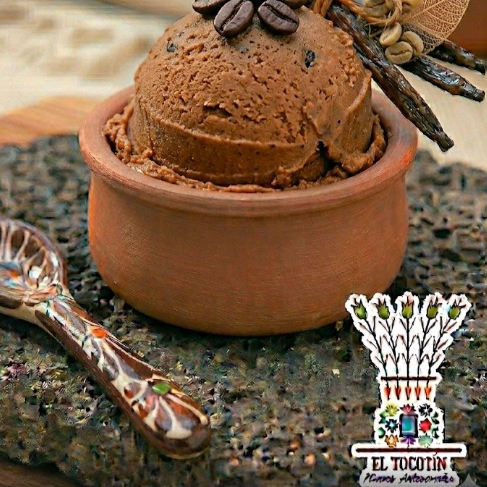 Nieve de Café