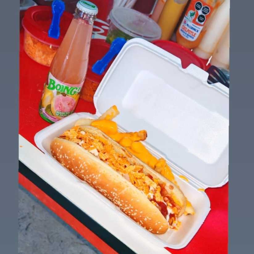 Combo Costco