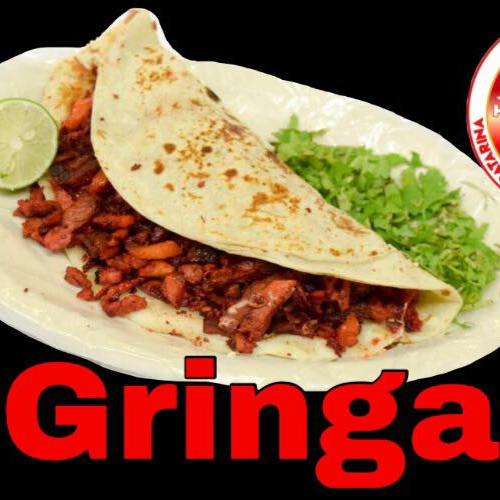 Gringa
