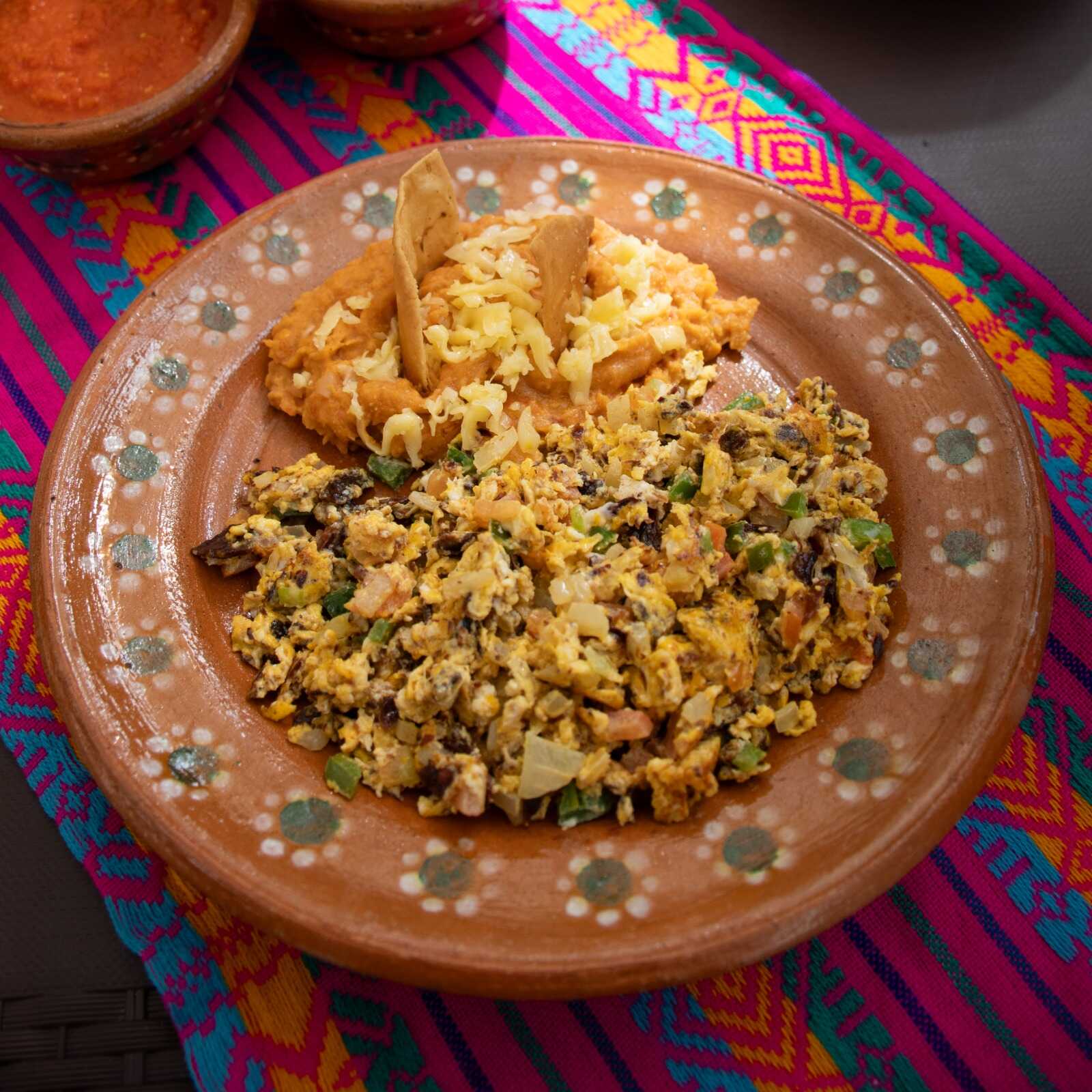 Machaca