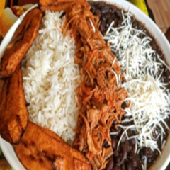 Pabellón Venezolano