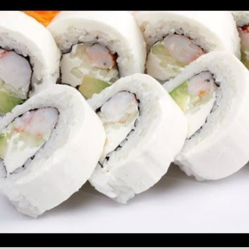 Philadelphia Roll