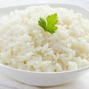 Porção Arroz branco