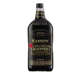 Sanson Maestro