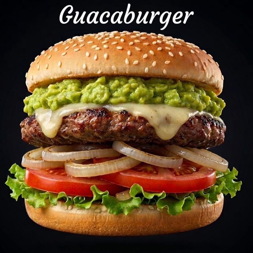 GUACABURGER