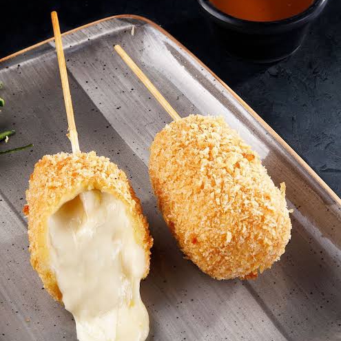 Plátano Macho con Queso (5)