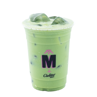 Té matcha (Frío)