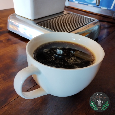 Americano 16oz