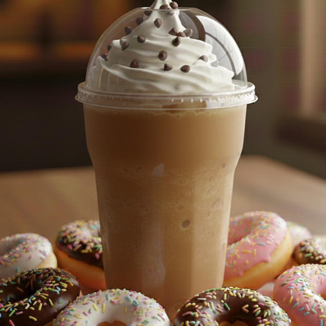 Frappe