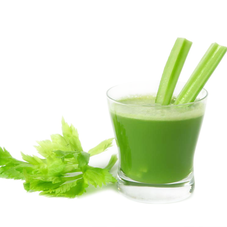 Jugo Verde