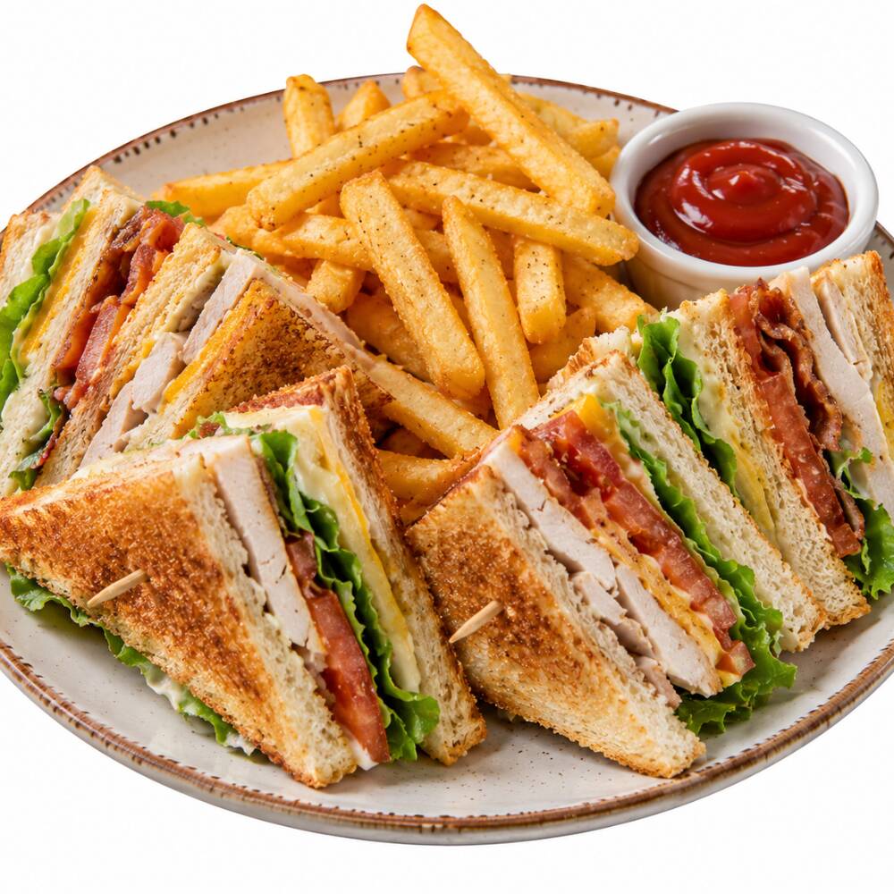 Club Sándwich