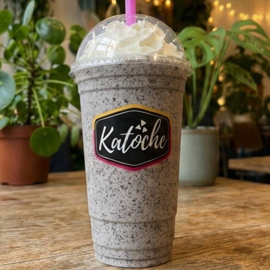 Frappé Oreo 24 oz. (Grande)
