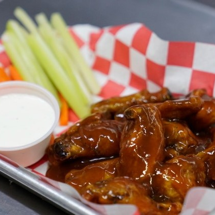 Boneless 500 grs