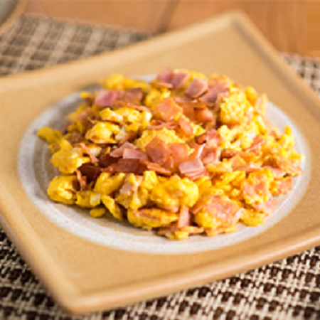 Huevos Rancheros
