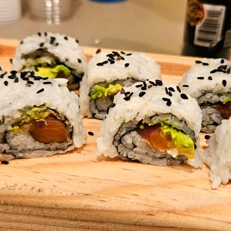 Max Roll 5