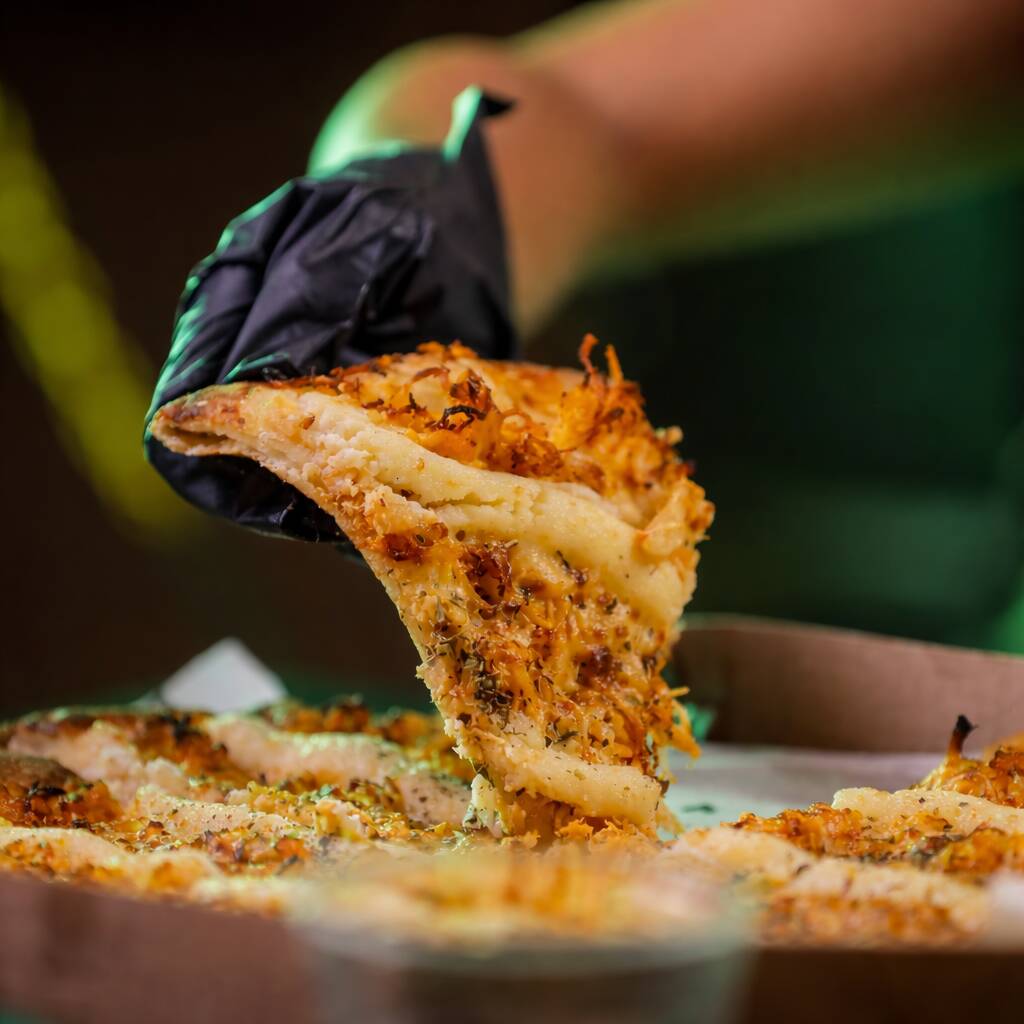 2 Pizzas Clássicas + Refri de 1,5L