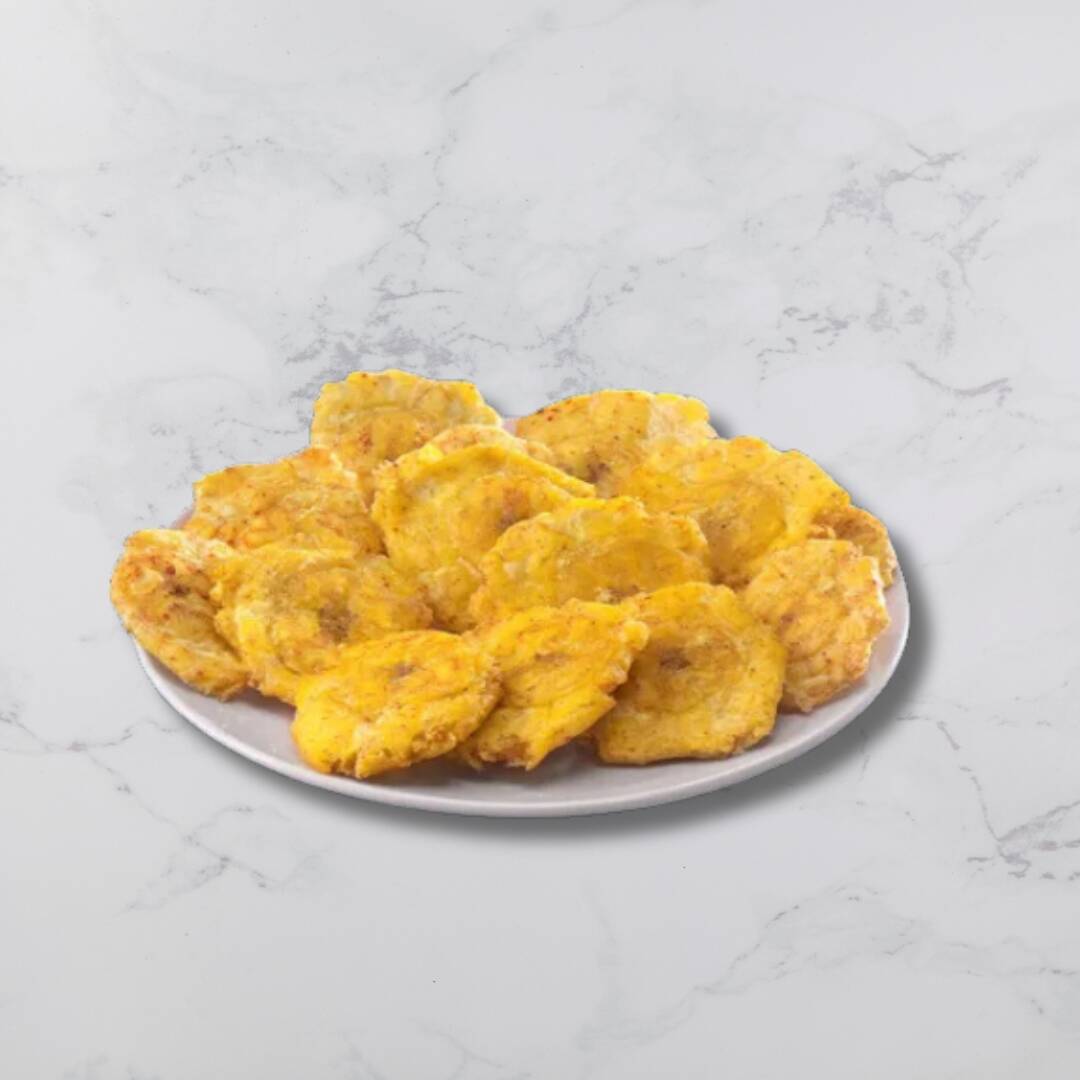 Patacones
