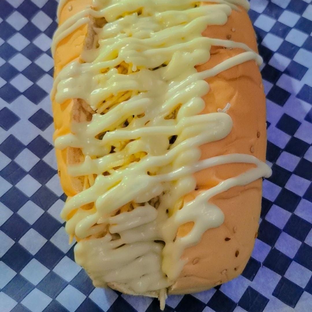 Perro Sencillo