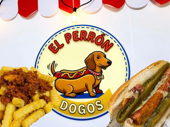 Dogos El Perron