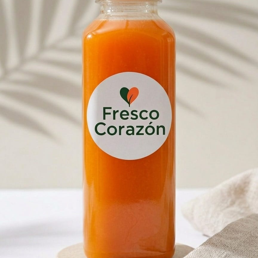 Orange Immunity