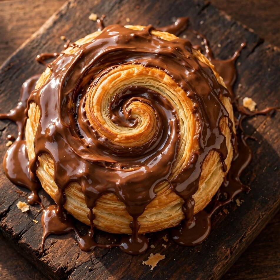 Rol Nutella
