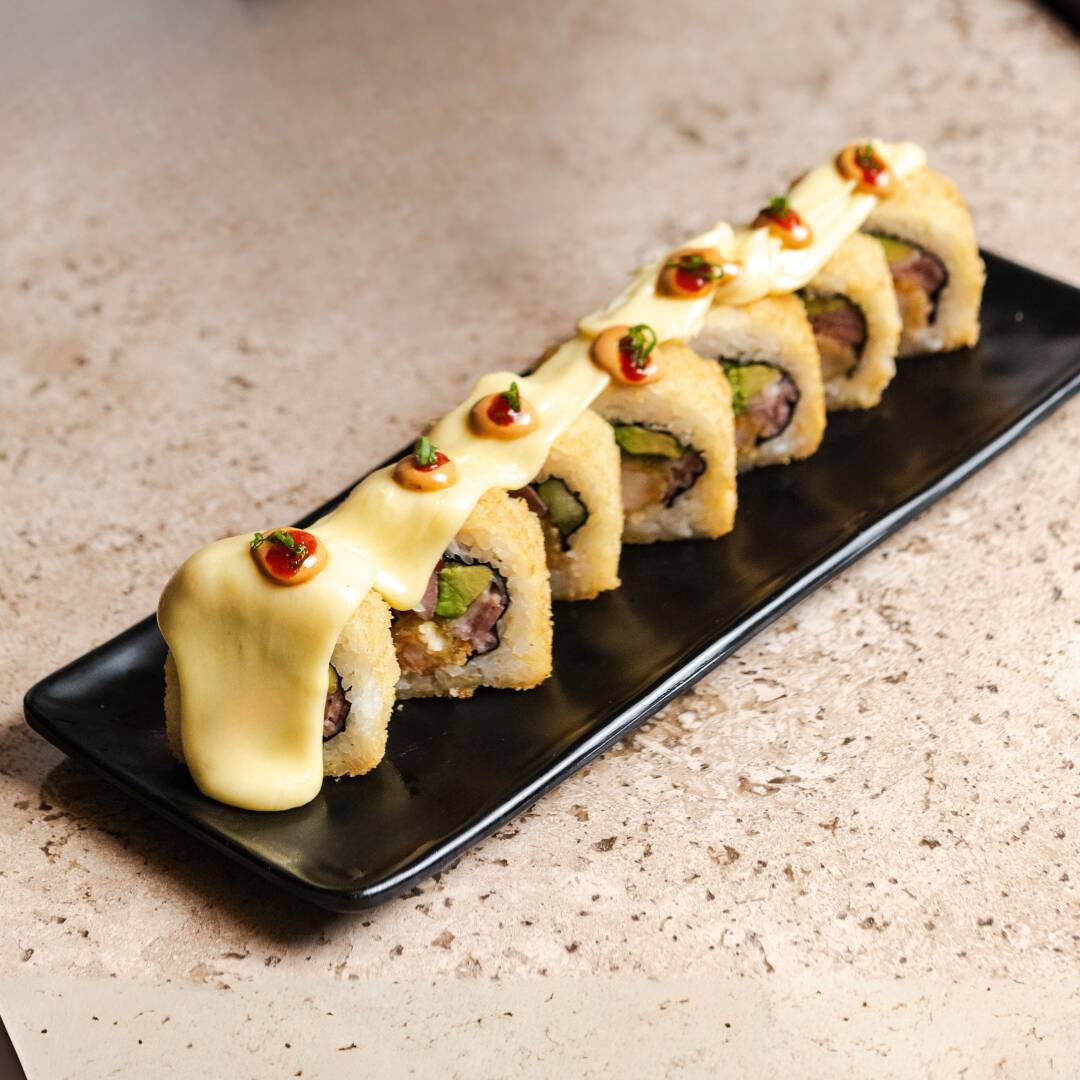 Capitan Roll (10 Pzs.)